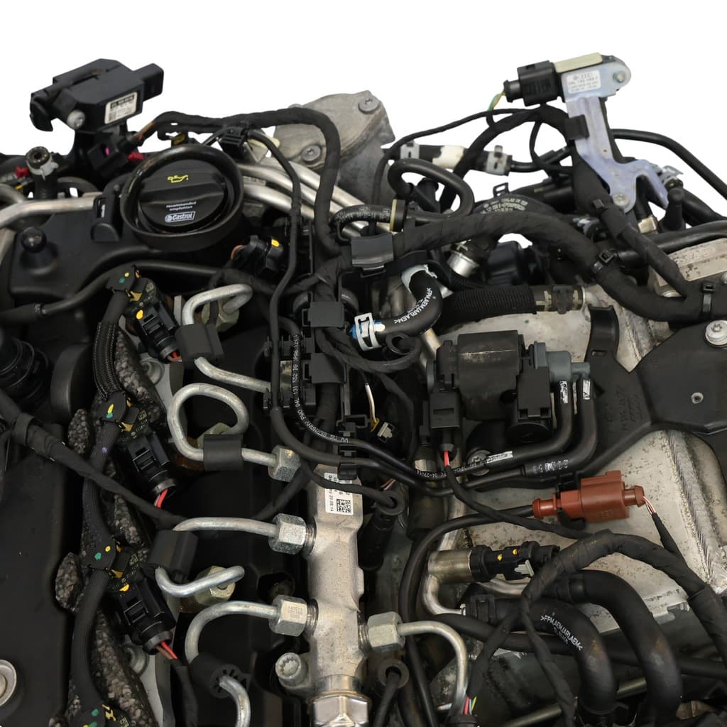 Moteur CNHA — vue 3
