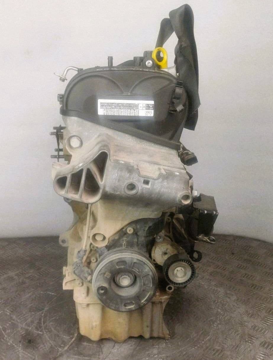 Moteur DKRA — vue 5