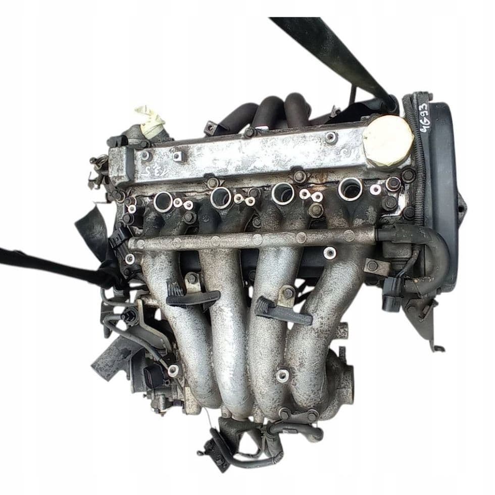 Moteur 4G93 (SOHC 16V) — vue 4
