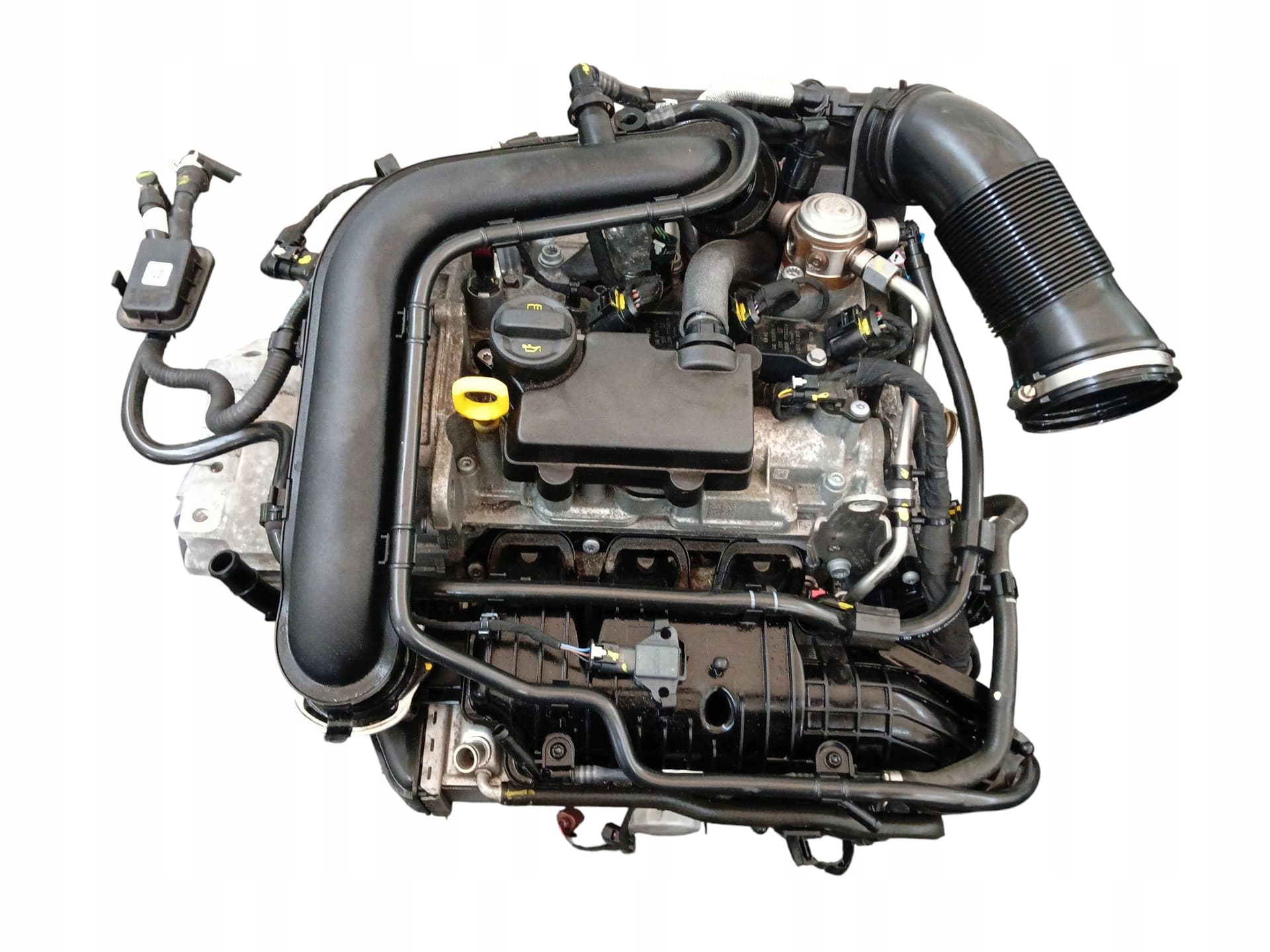 Moteur DLAB pour Volkswagen Golf