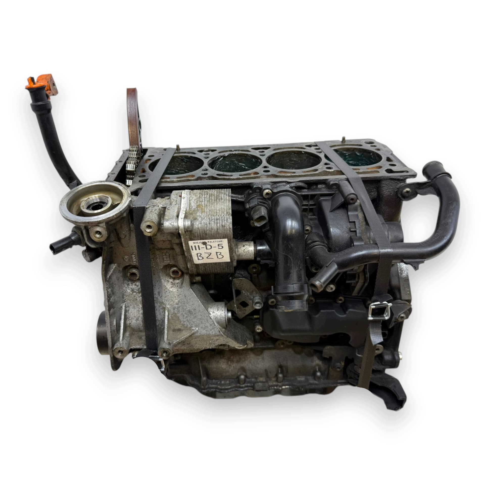 Moteur BZB - Image 1