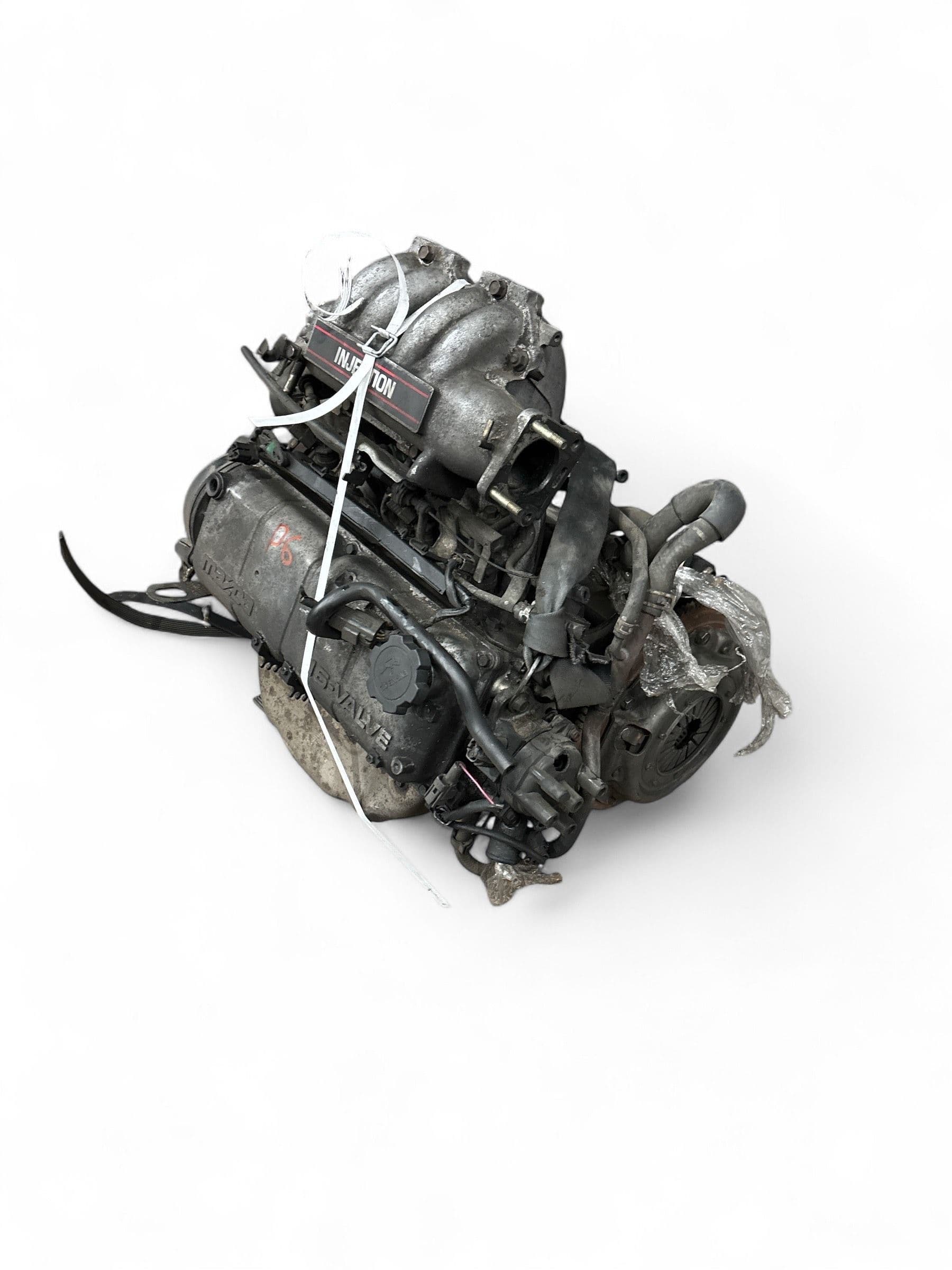 Moteur B6 pour Mazda 323 1.6 Petrol