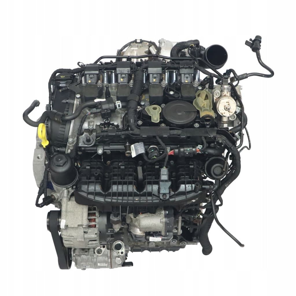 Moteur CHHB — vue 8