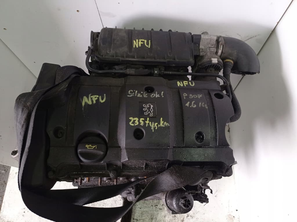 Moteur 5FS (EP6C) - Image 1