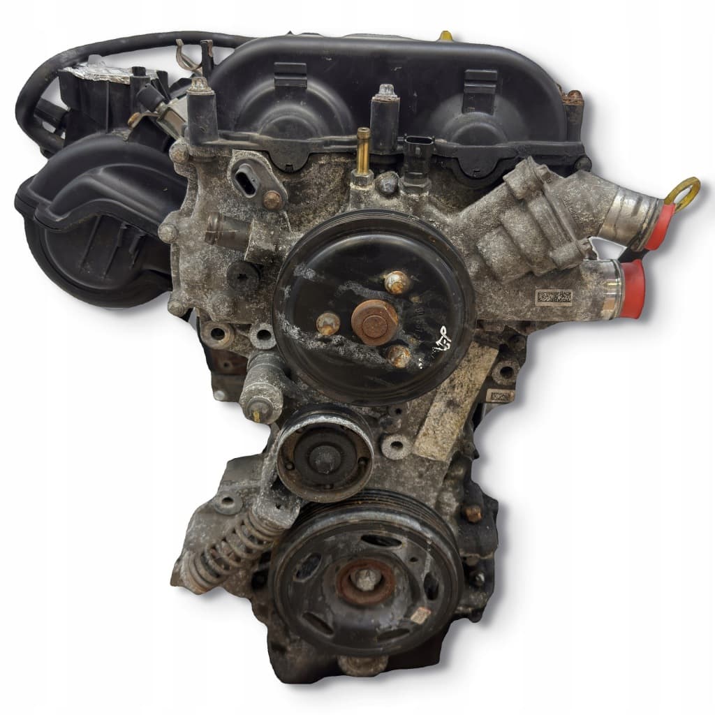 Moteur A 10 XEP — vue 4