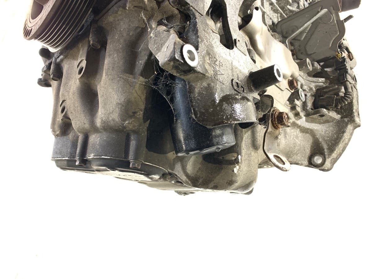 Moteur R18A2 — vue 6