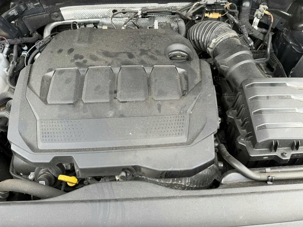 Moteur DTSA pour Seat Tarraco 2.0 Diesel