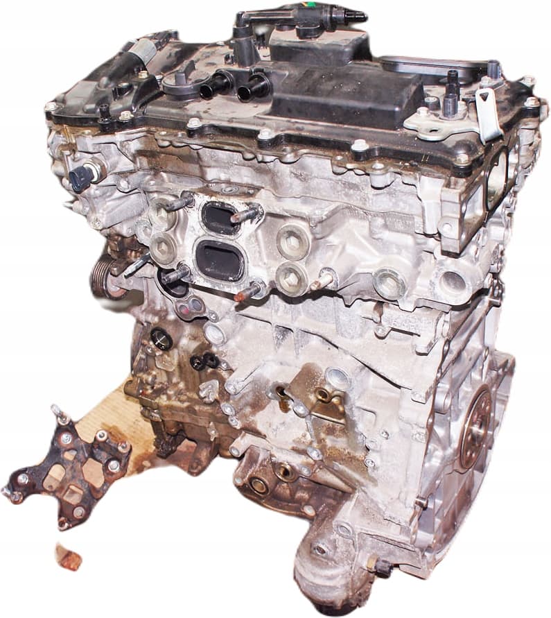 Moteur 8AR-FTS pour Lexus Is 2.0 Petrol