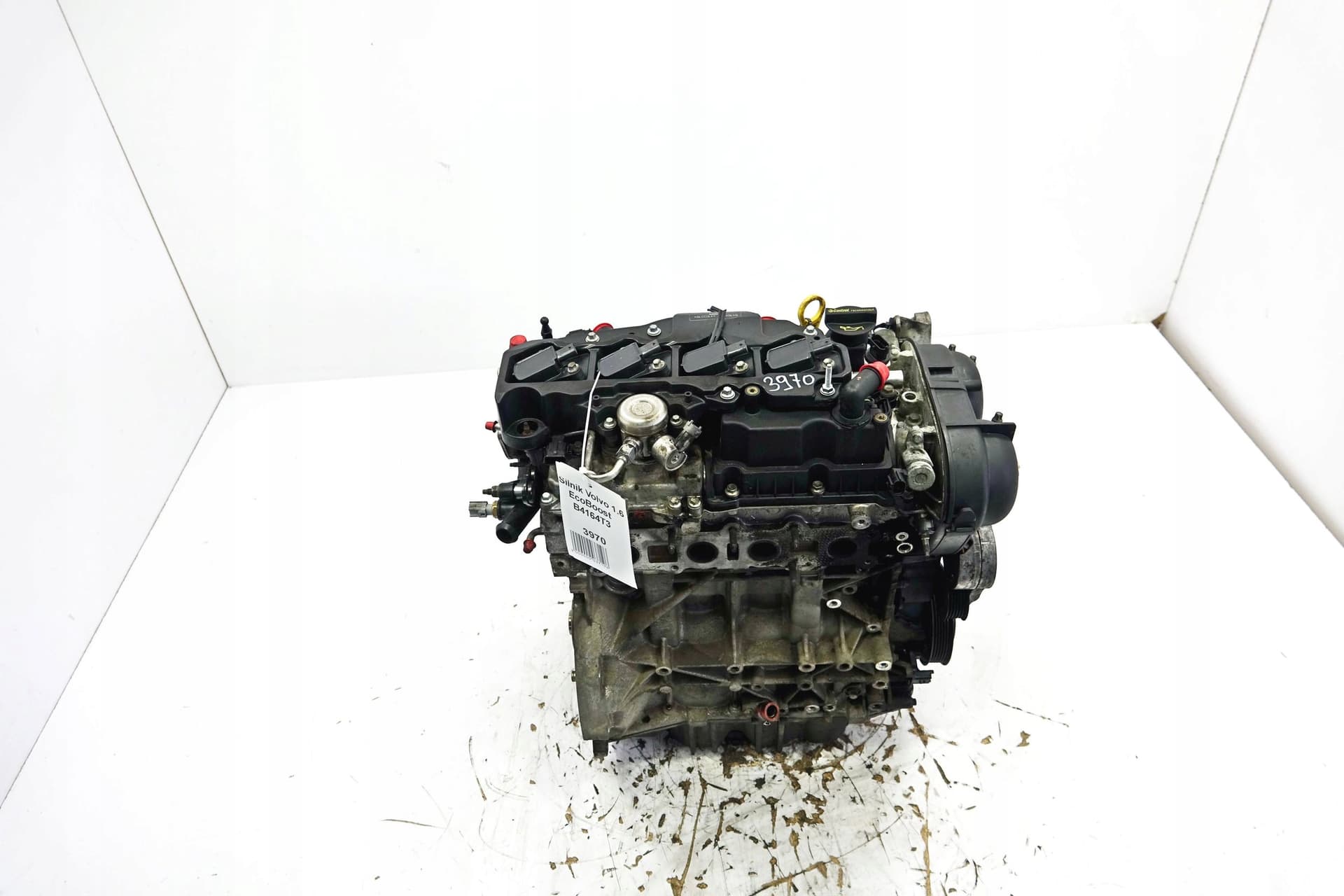 Moteur B 4164 T3 pour Volvo S60 1.6 Petrol