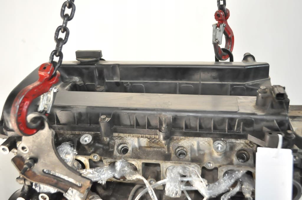 Moteur CJBA — vue 3