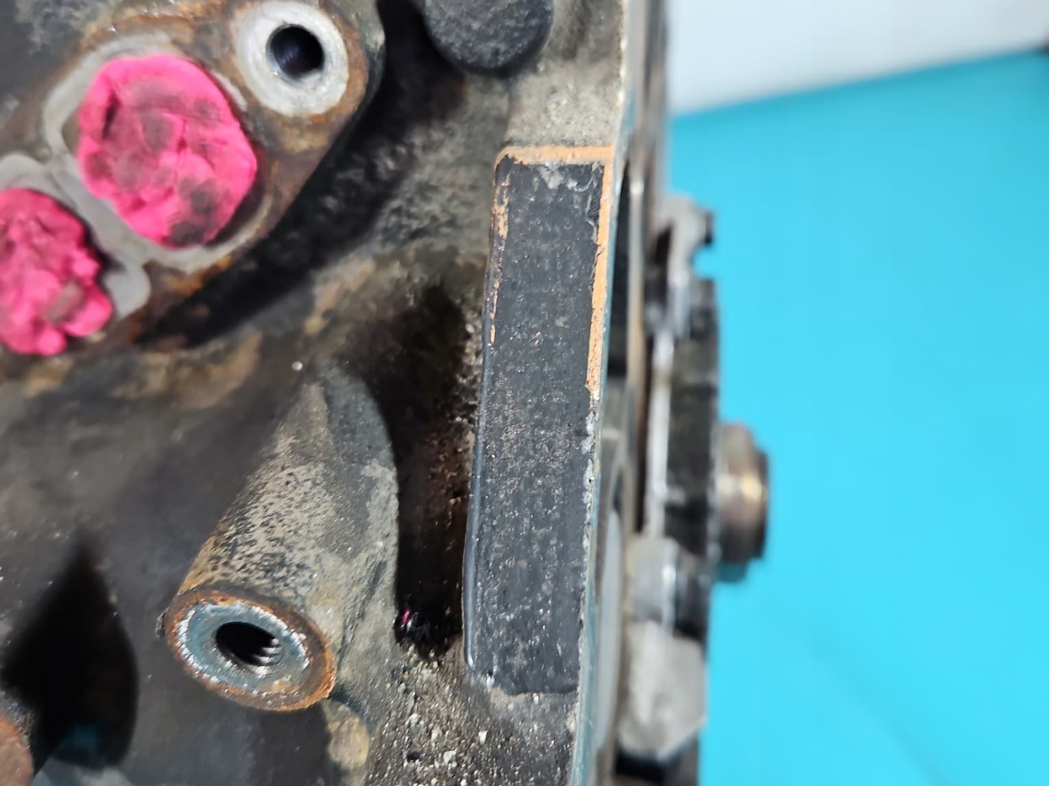 Moteur DFGC — vue 10