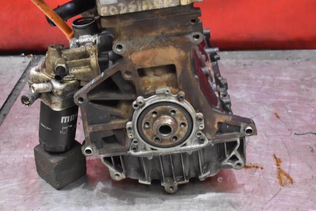 Moteur AWT — vue 5
