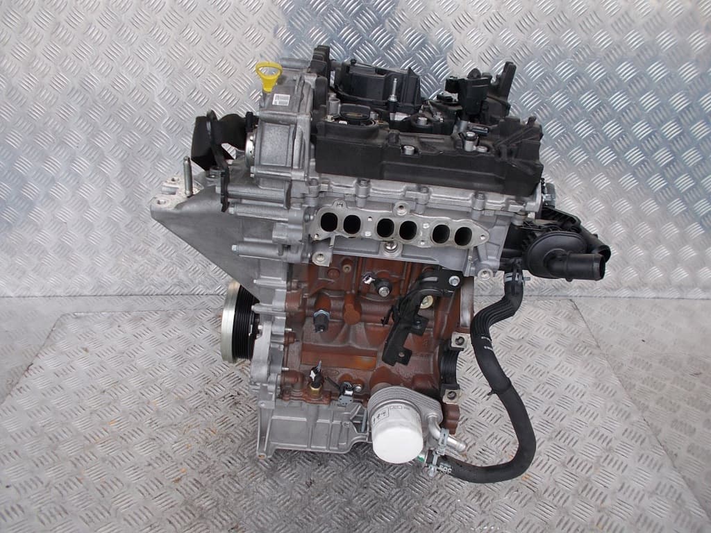 Moteur M0DC pour Ford Focus