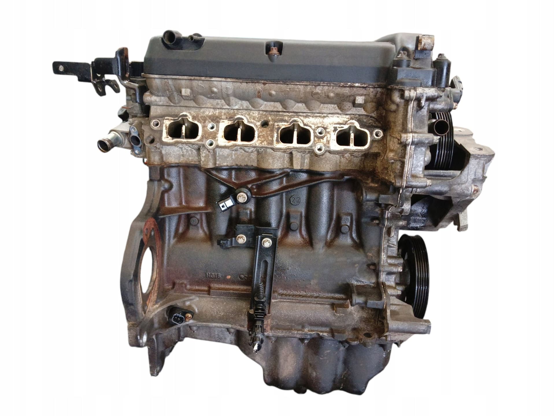 Moteur Z 12 XEP - Image 1