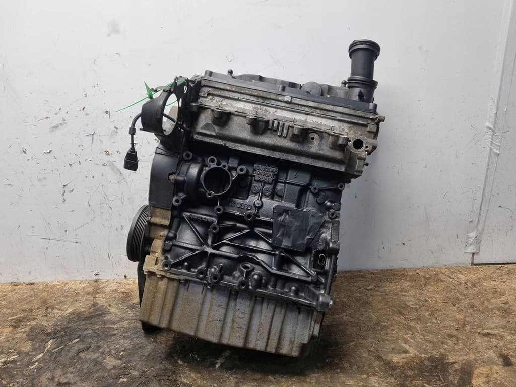 Moteur CAAB pour Volkswagen Transporter 2.0 Diesel