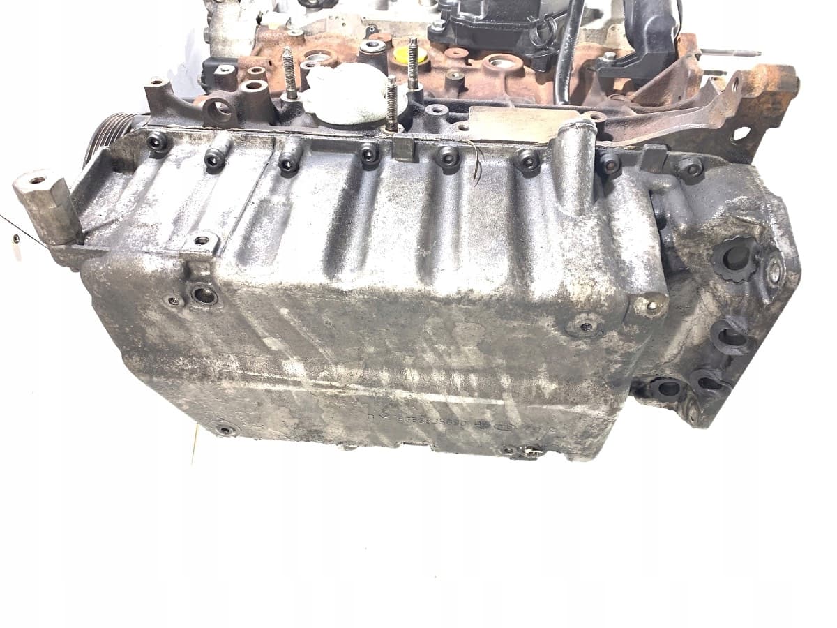 Moteur G6DG — vue 4