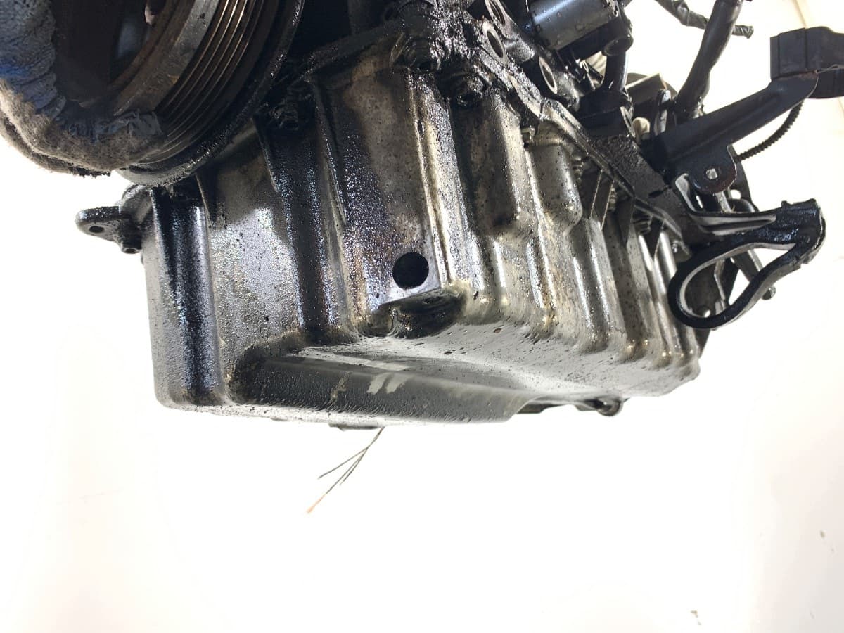 Moteur CXXB — vue 6
