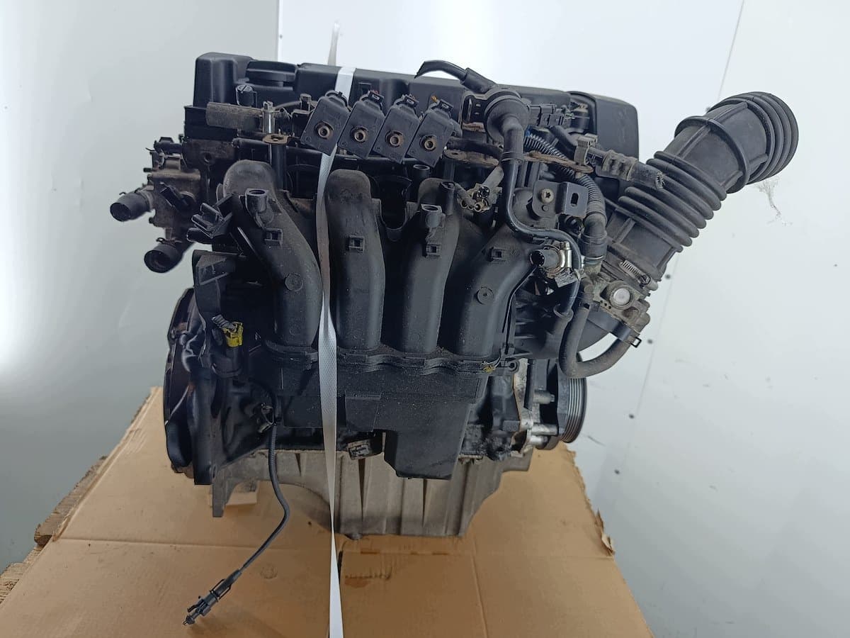 Moteur LDE — vue 5