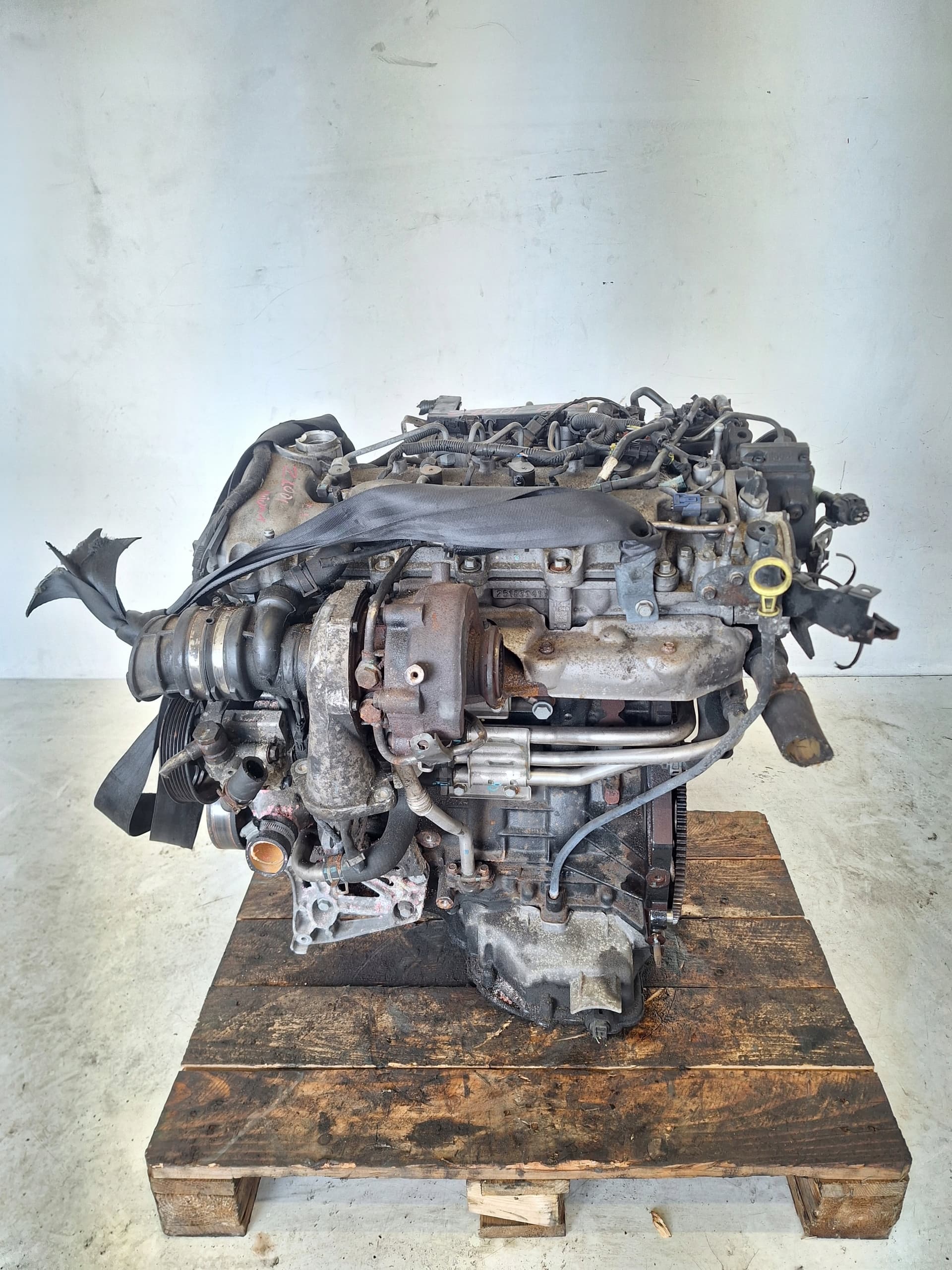 Moteur LNP - Image 1
