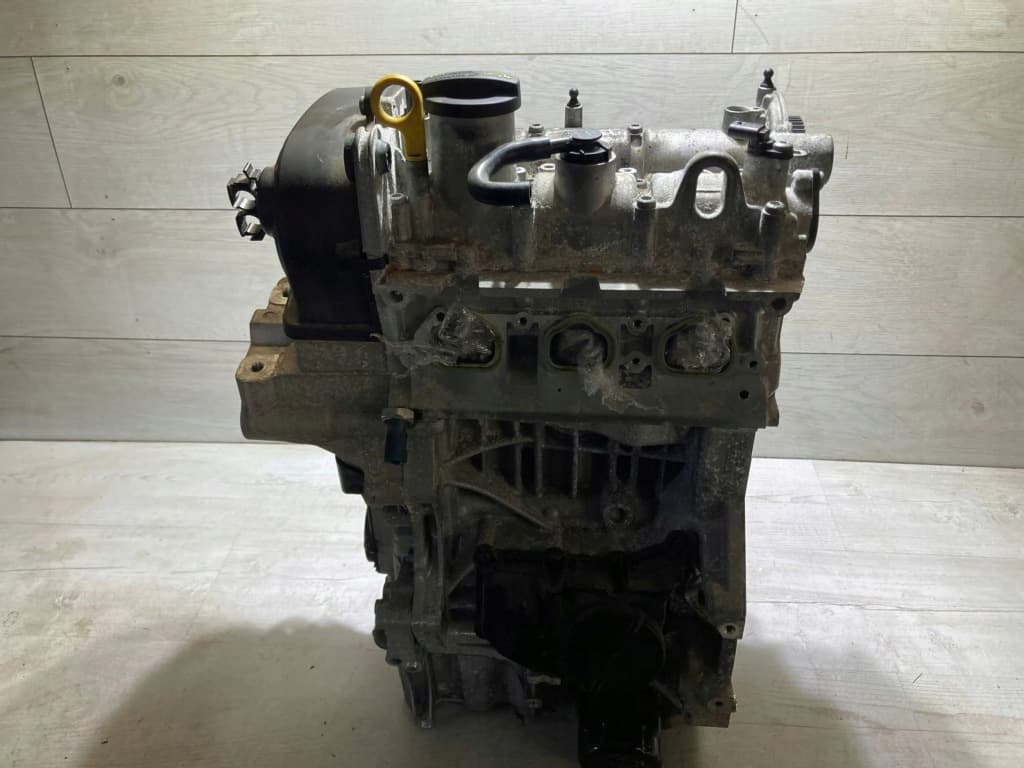 Moteur CHYE - Image 1