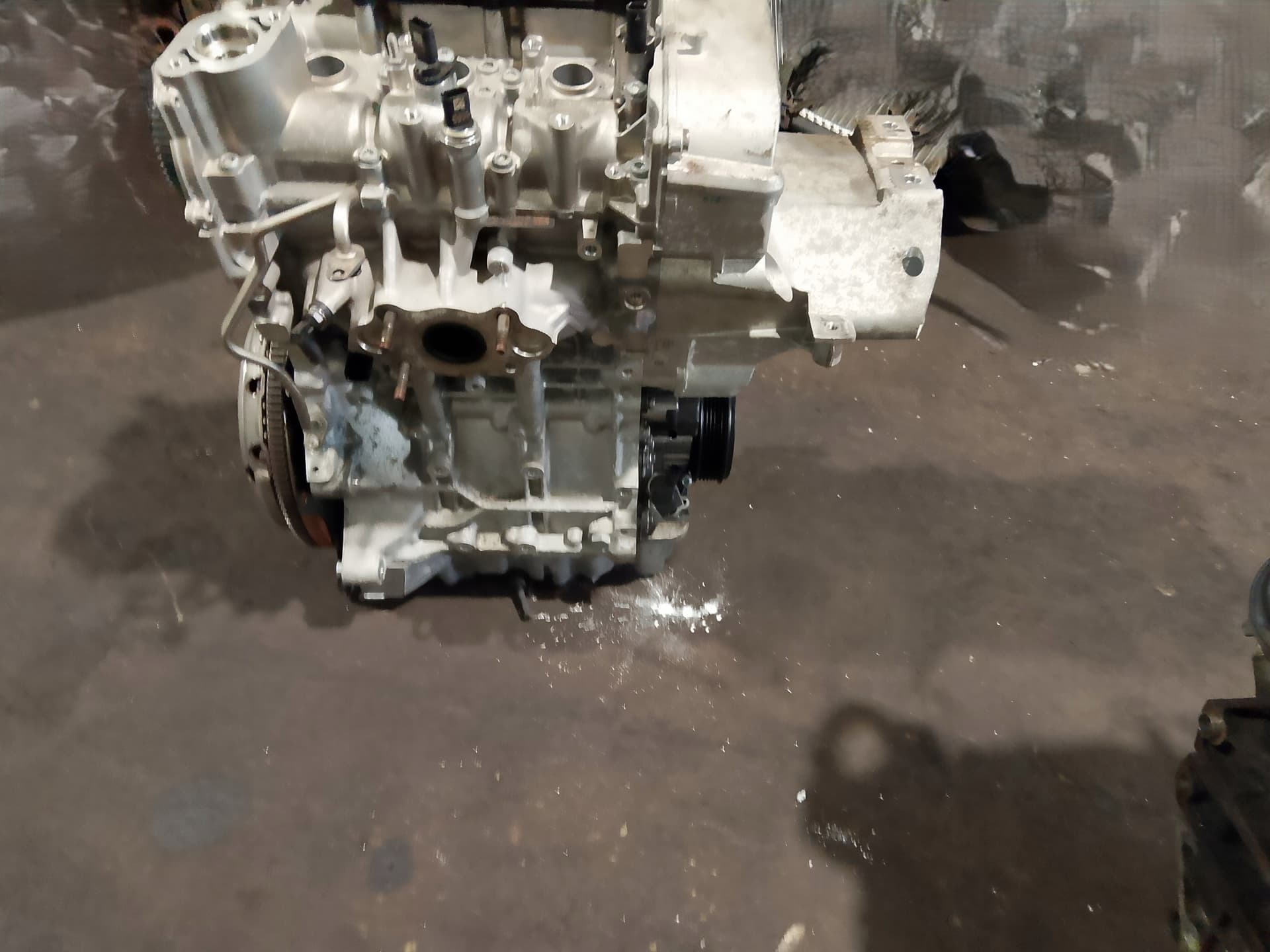 Moteur DLAB - Image 1