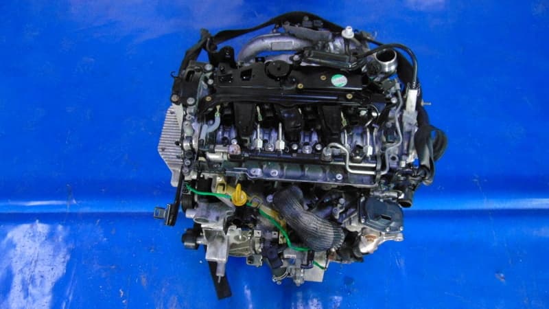 Moteur M9T 710 pour Renault Master 2.3 Diesel