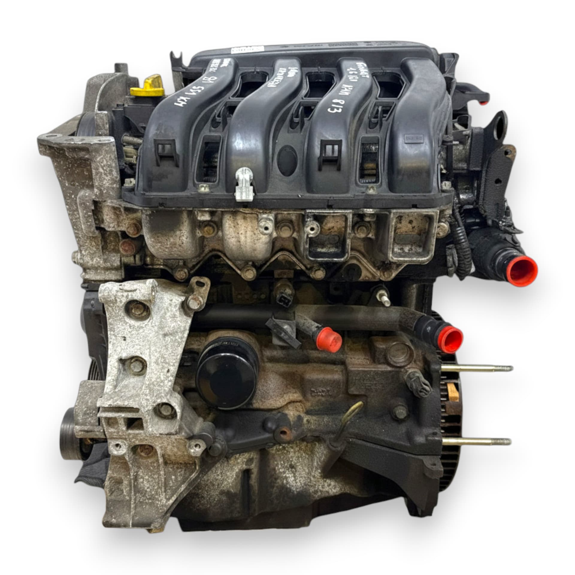 Moteur K4M 813 — vue 6