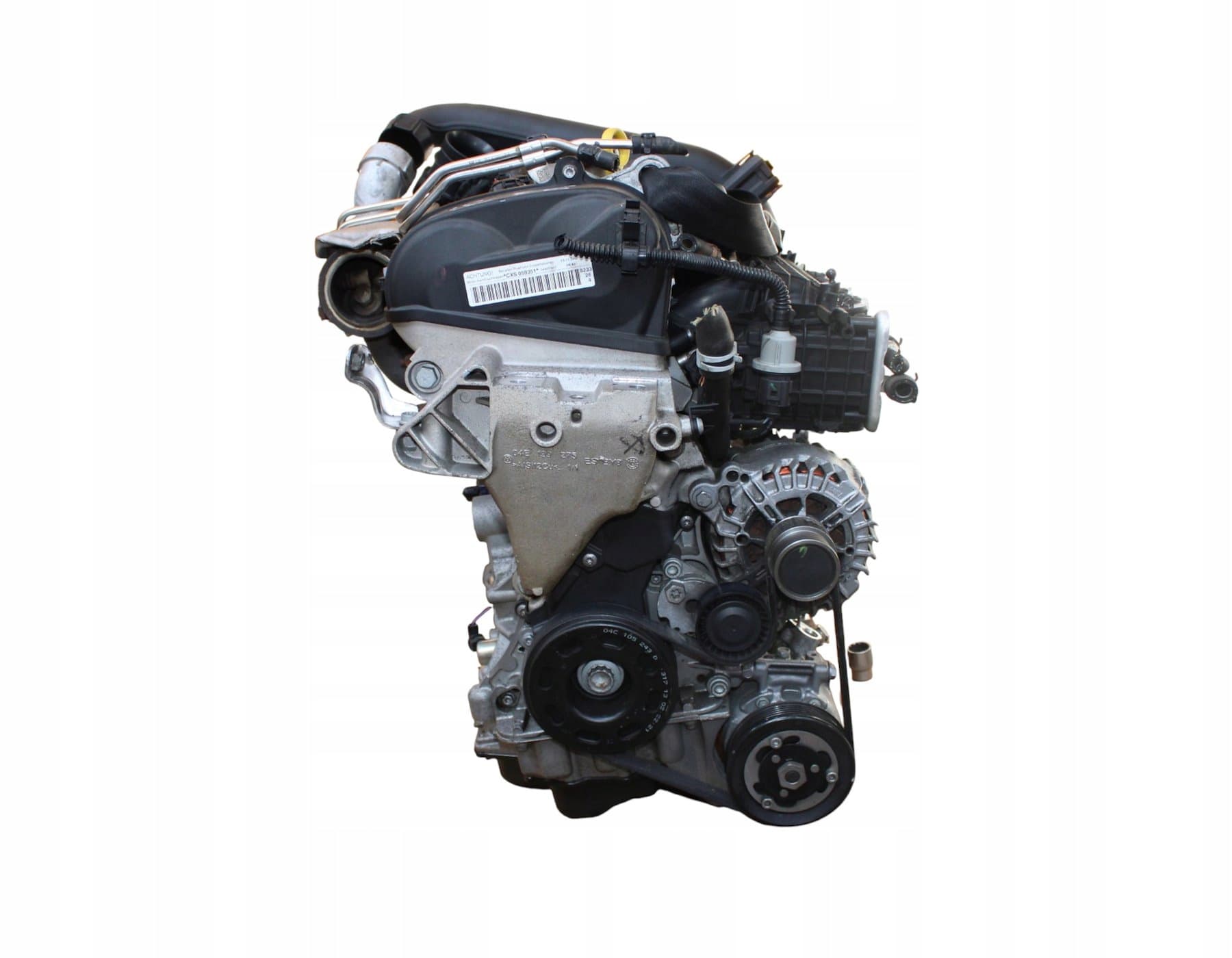 Moteur CXSB - Image 1