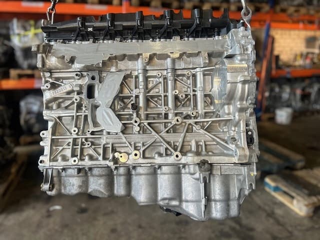 Moteur N57 D30 B - Image 1