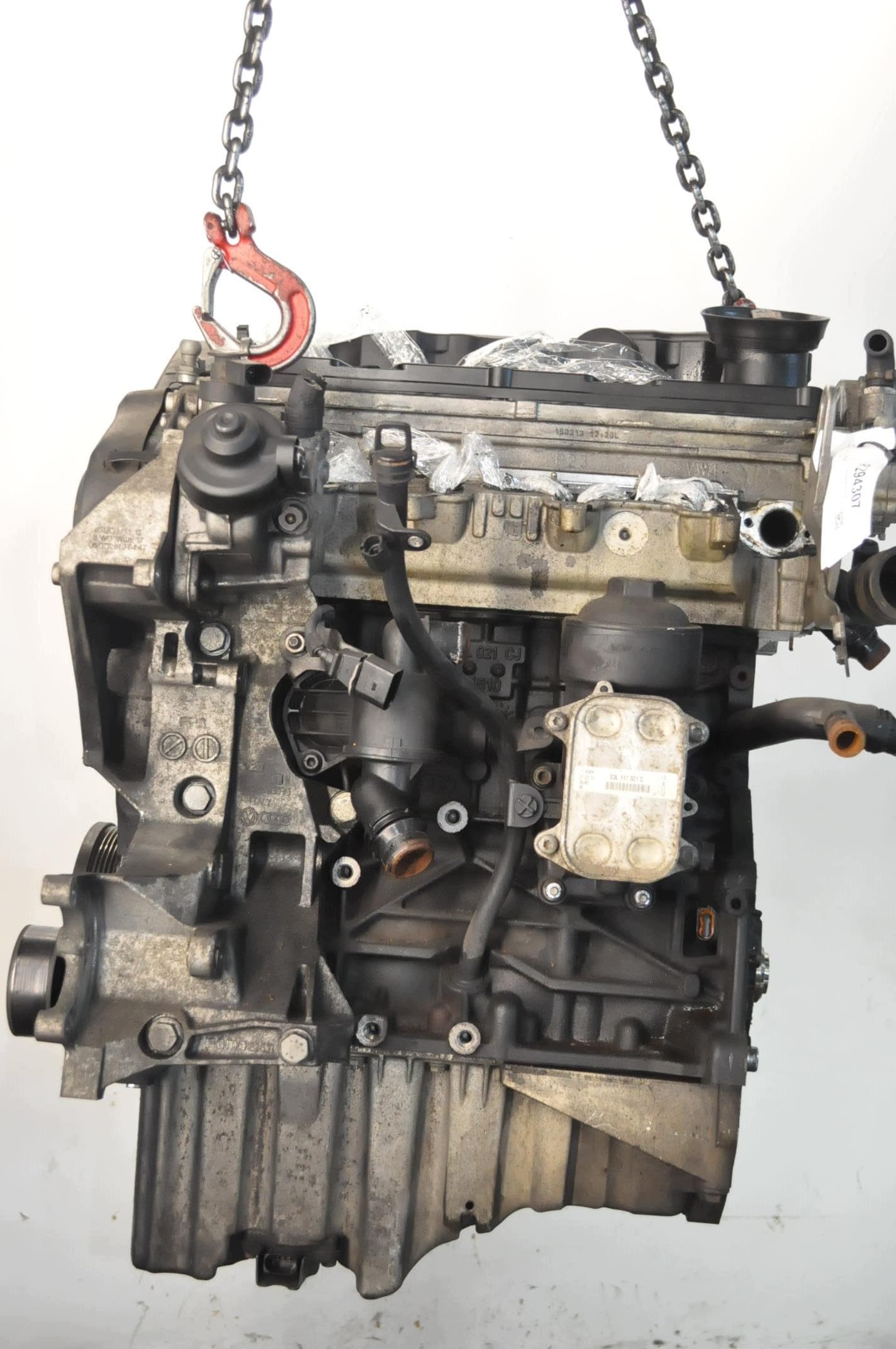 Moteur CGLB - Image 1
