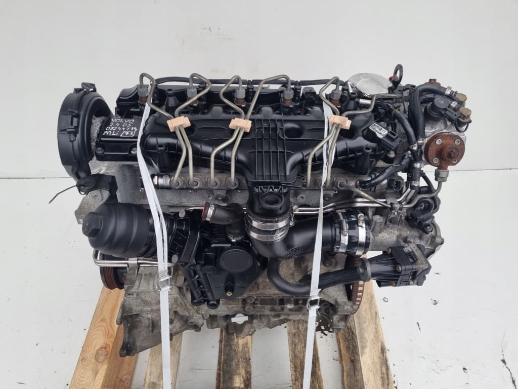 Moteur D 5244 T14 pour Volvo Xc70