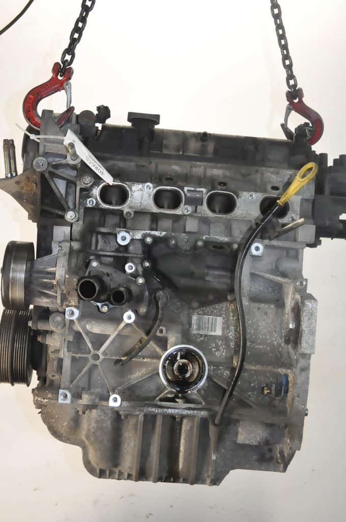 Moteur SIDA - Image 1
