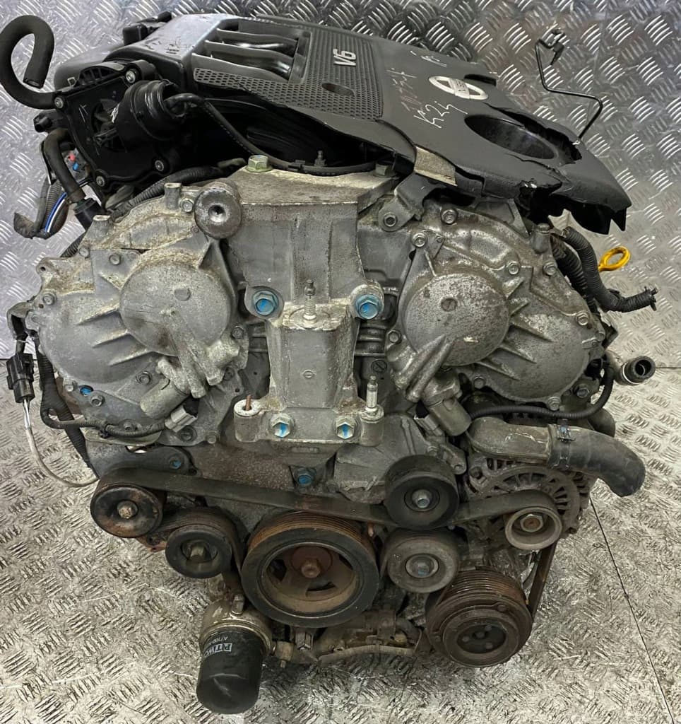 Moteur VQ35 - Image 1