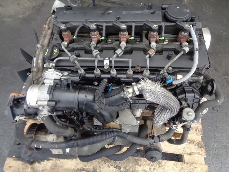 Moteur SA2R pour Ford Ranger