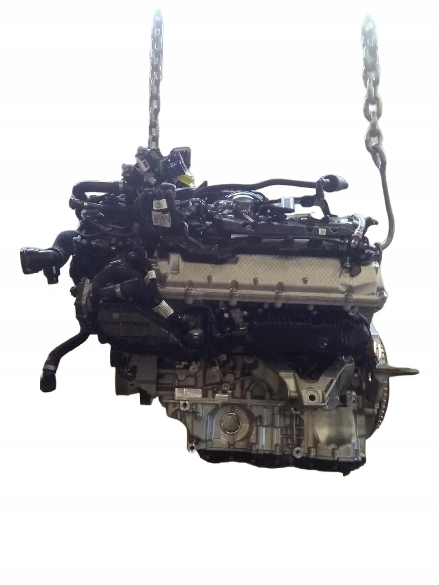 Moteur S68 B44 A — vue 4