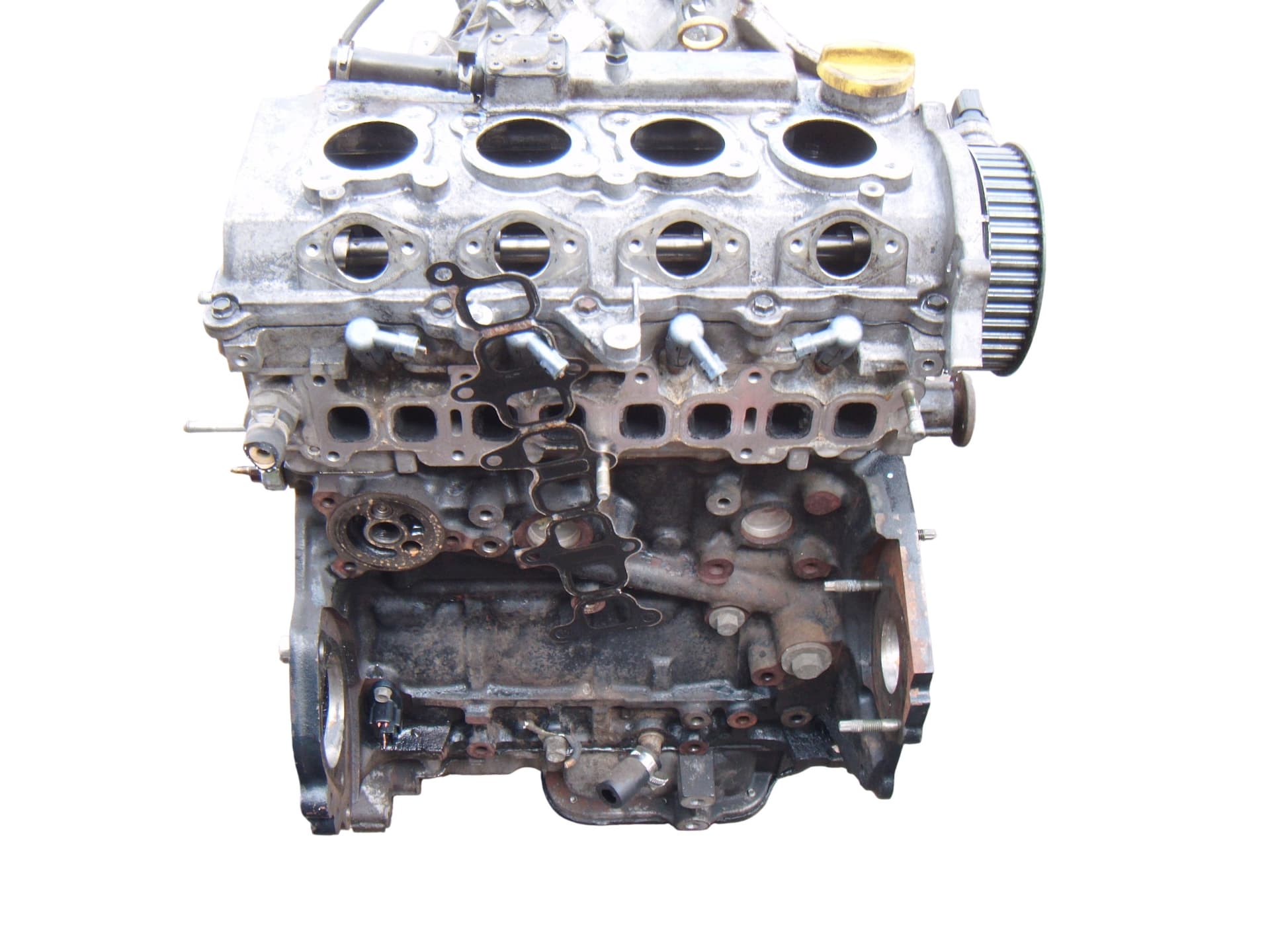 Moteur Z 17 DTH - Image 1