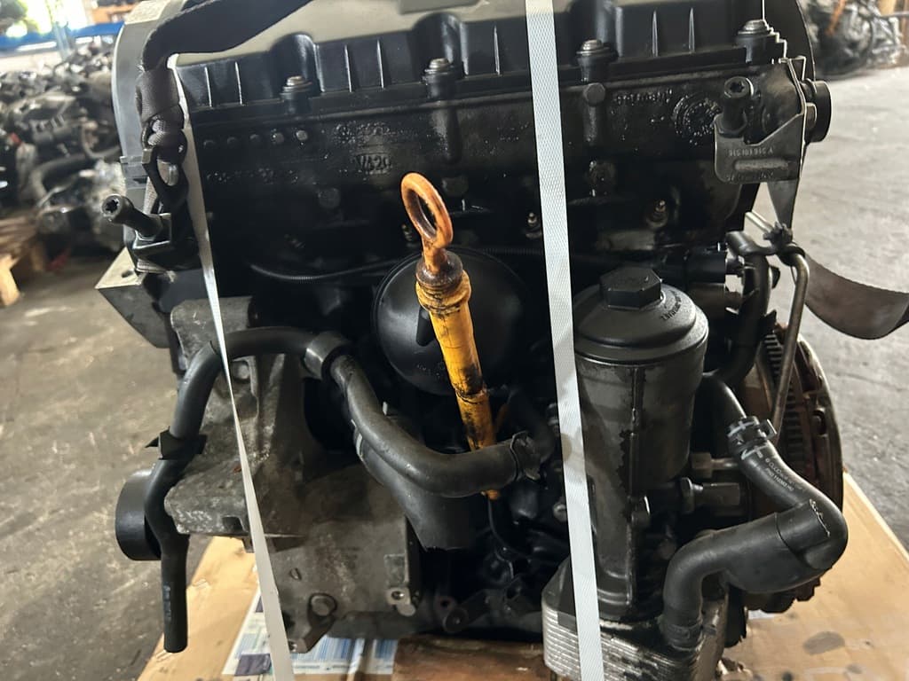 Moteur BLT — vue 5