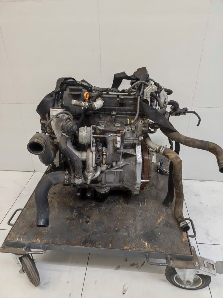 Moteur K10C pour Suzuki Celerio