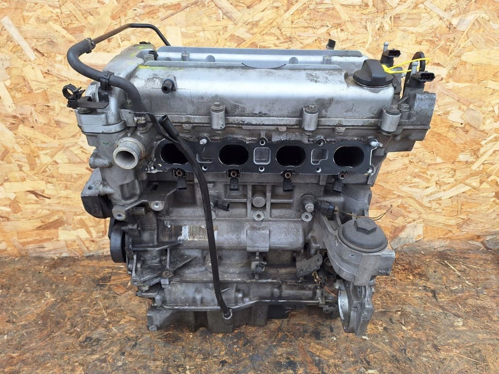 Moteur 939 A6.000 — vue 4