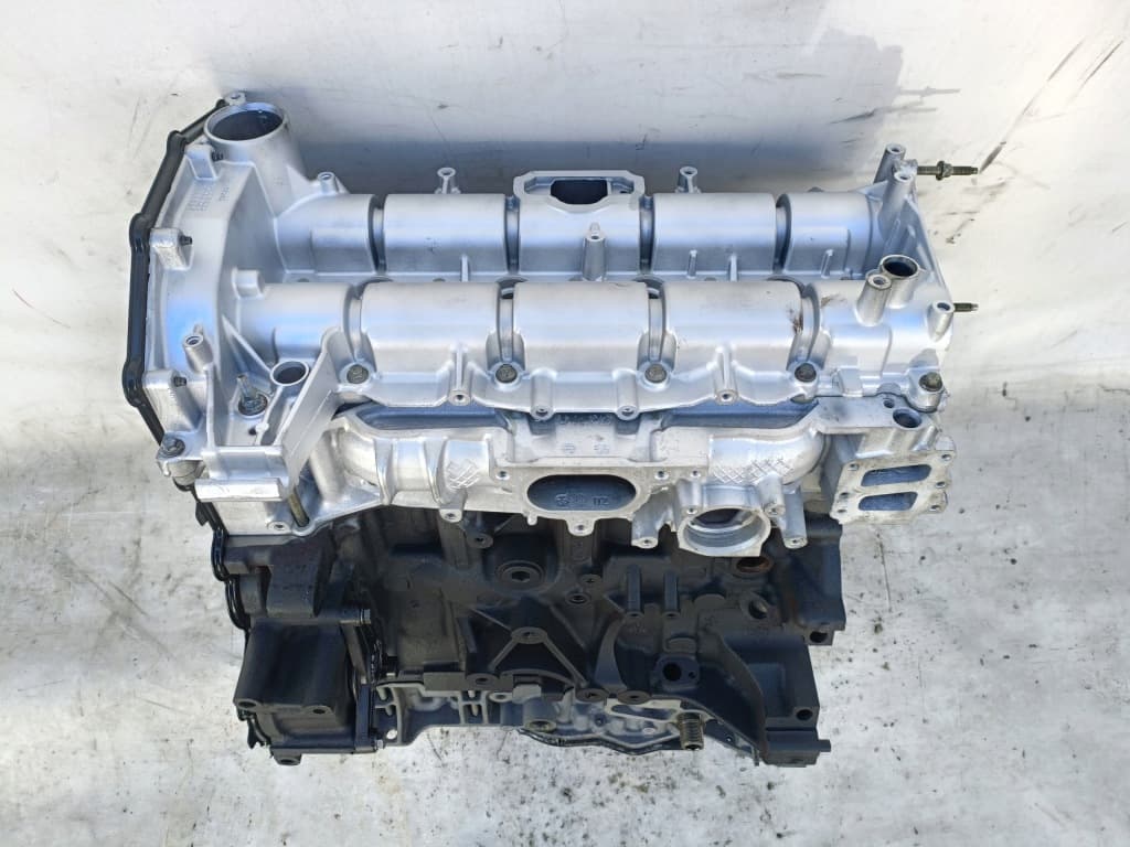 Moteur YNFS pour Ford Transit 2.0 Diesel