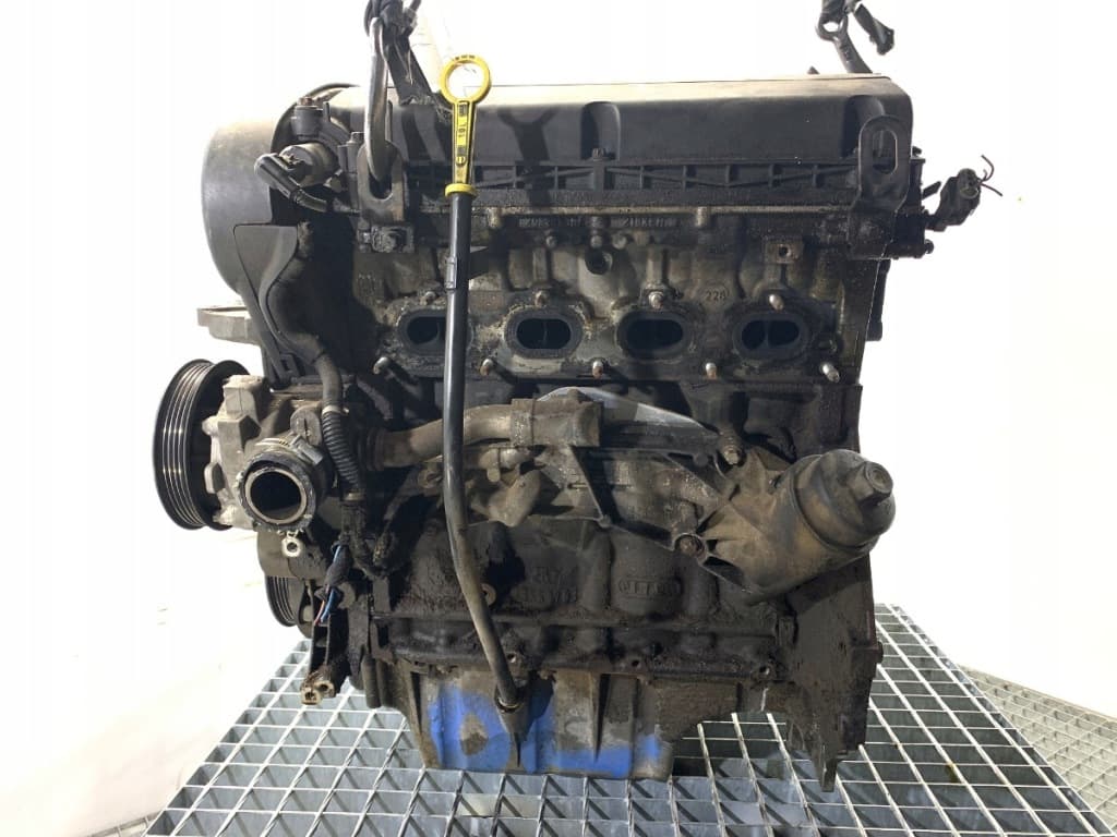 Moteur Z 18 XER pour Opel Vectra