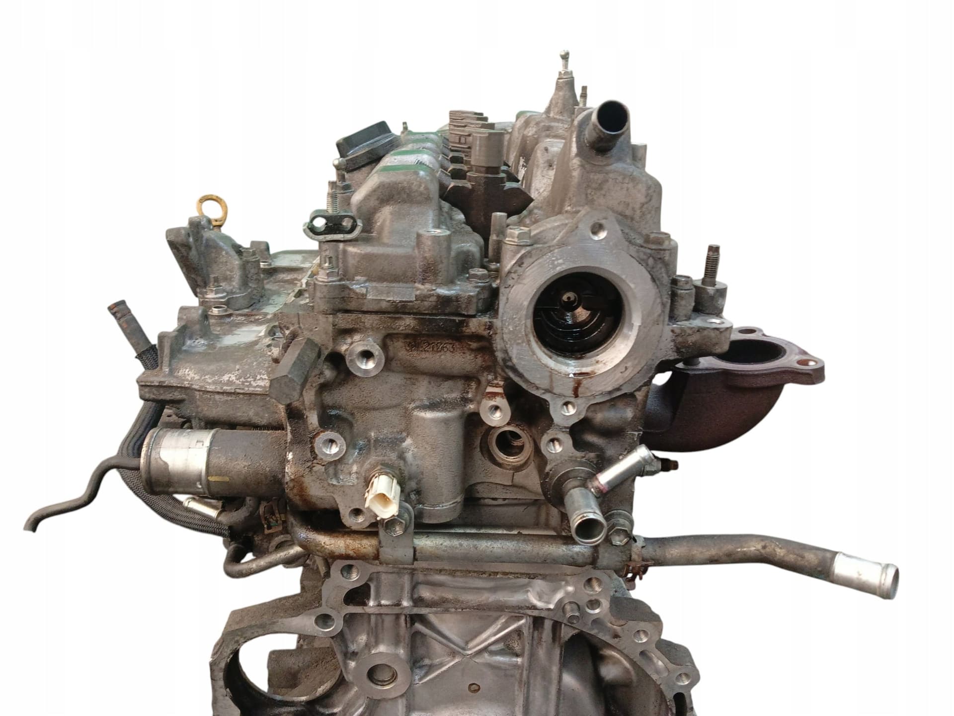 Moteur 2AD-FTV — vue 14