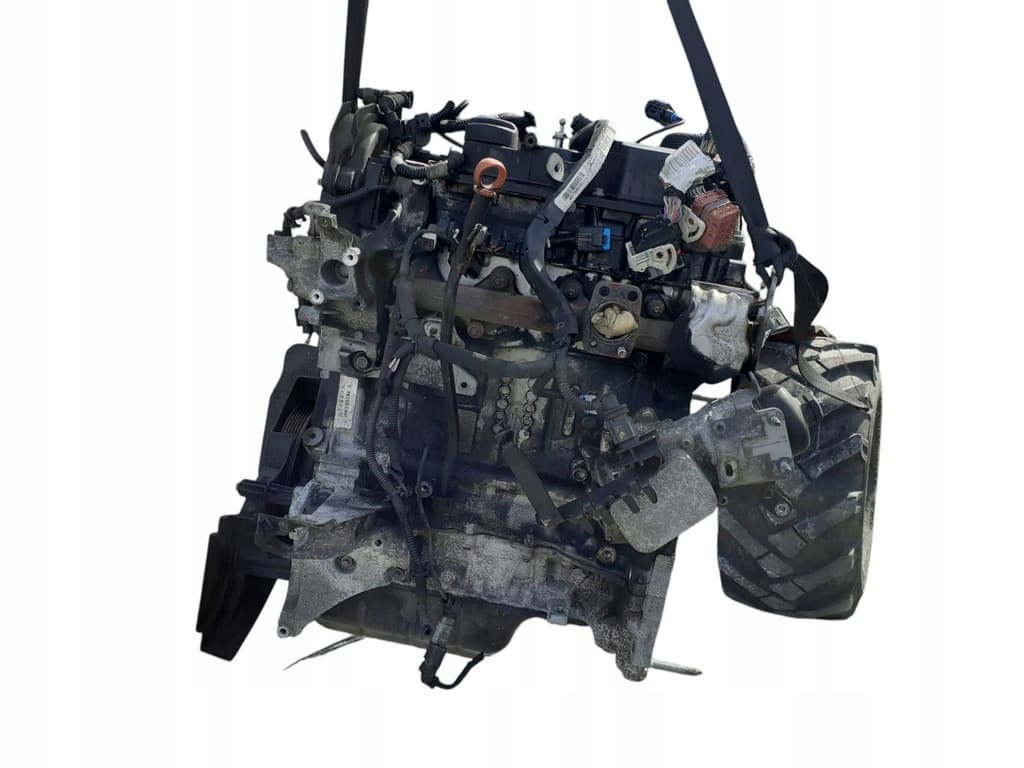 Moteur 9HL (DV6C) - Image 1