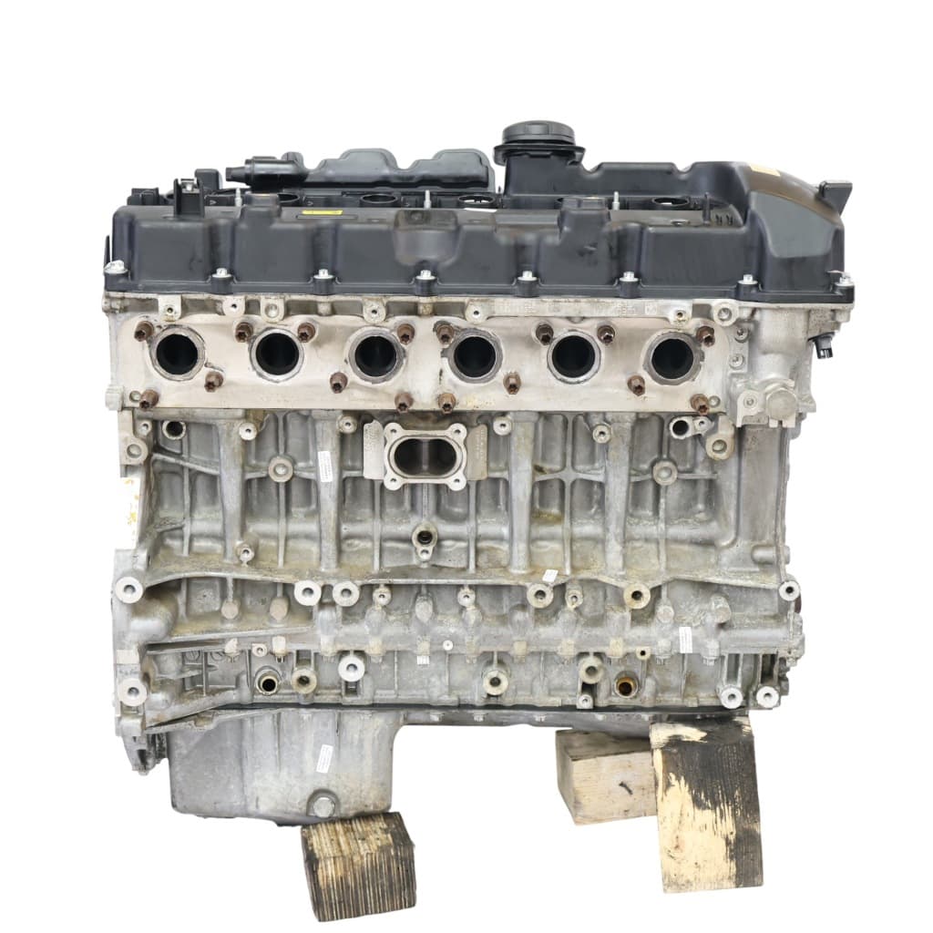 Moteur N54 B30 A — vue 3
