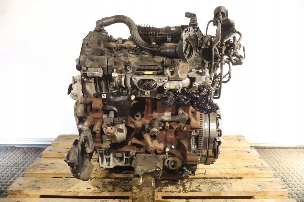 Moteur BJFB - Image 1