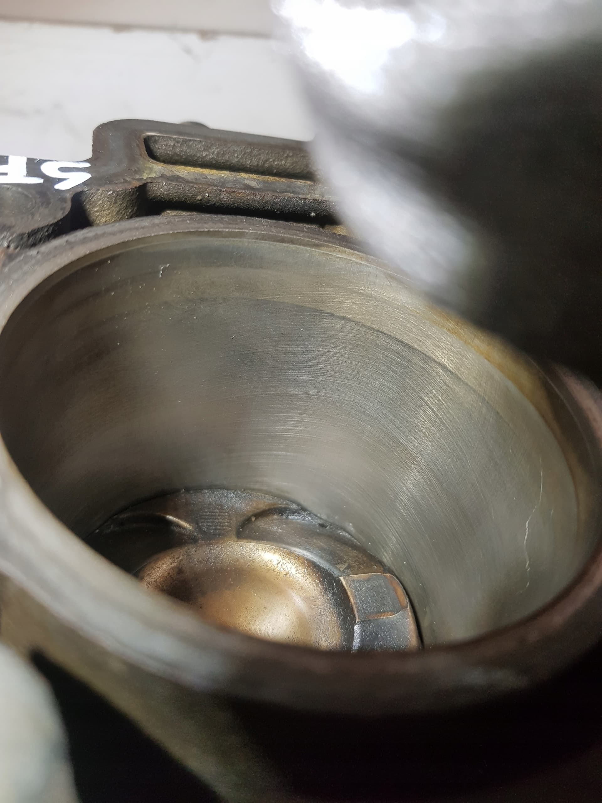 Moteur SFJN — vue 4