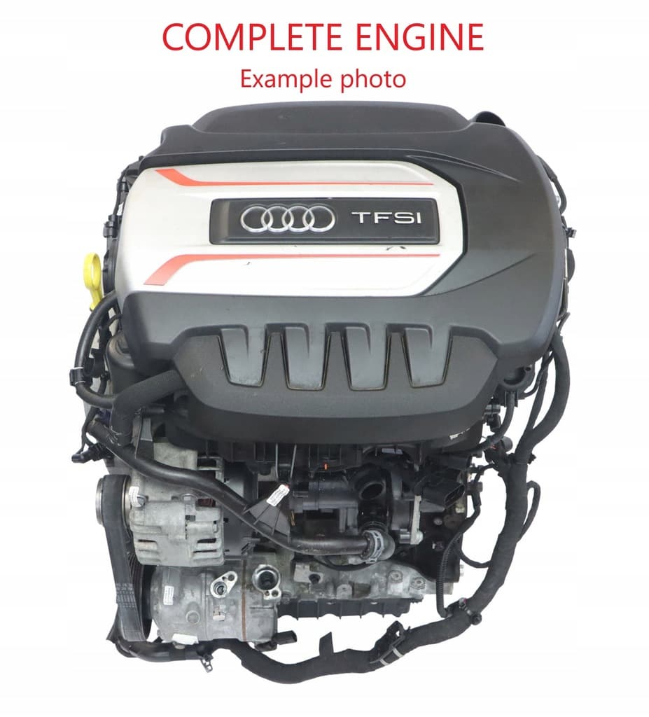 Moteur CWZA - Image 1