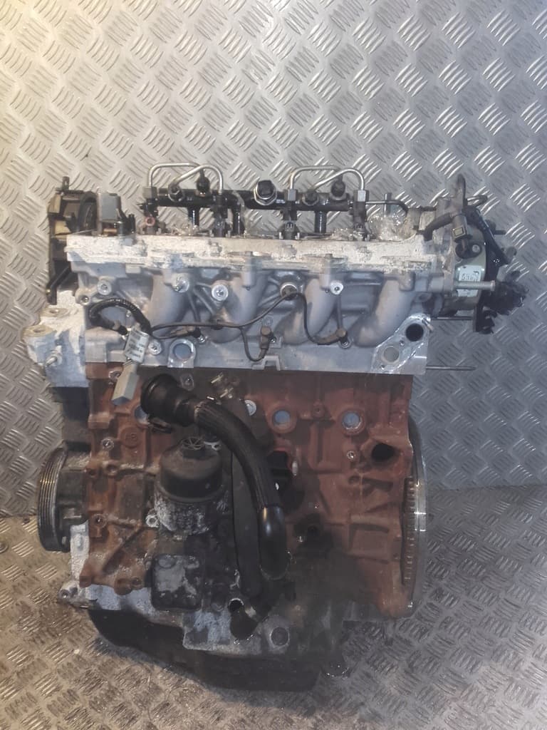 Moteur TXDB - Image 1