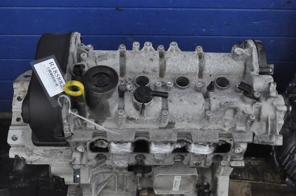 Moteur CZCC — vue 3