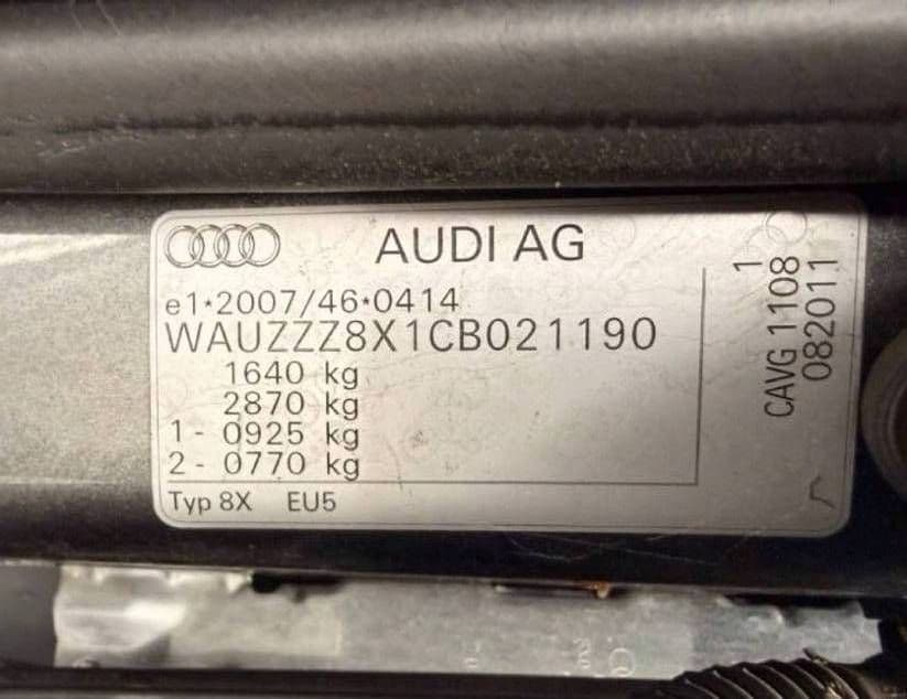 Moteur CTHD — vue 6
